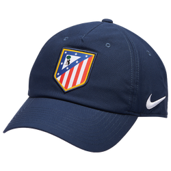 Adult - Nike Soccer H86 Cap - Navy