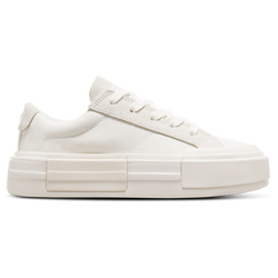 Women's - Converse Chuck Taylor All Star Cruise  - White/White