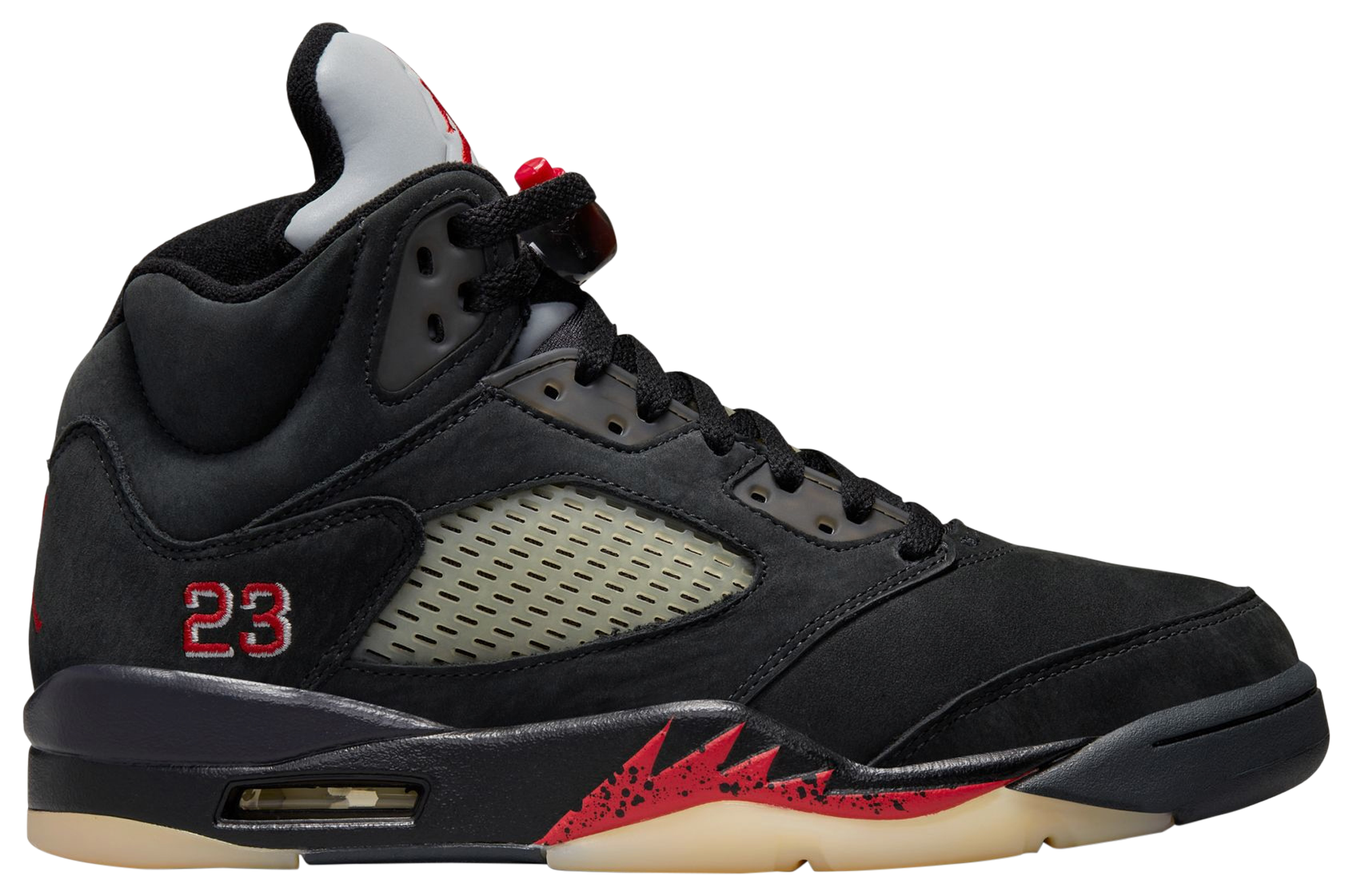 Jordan Air Jordan 5 Retro GTX | Foot 