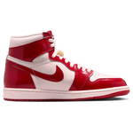 University Red/Light Soft Pink/Metallic Silver