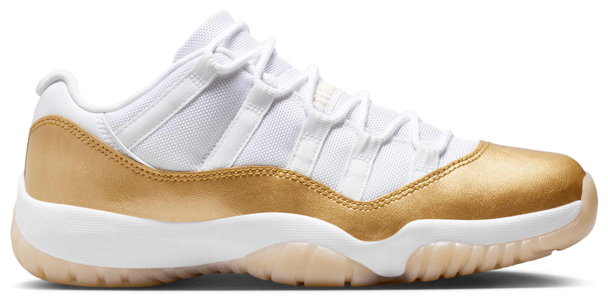 Jordan Retro 11 Low - Women's