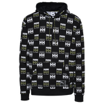 Black/Yellow- HELLY HANSEN