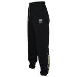 Black/Yellow- Helly Hansen