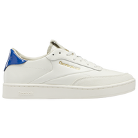 Reebok Club C Revenge Legacy White Semi Solar Gold Men's - GW2839 - US