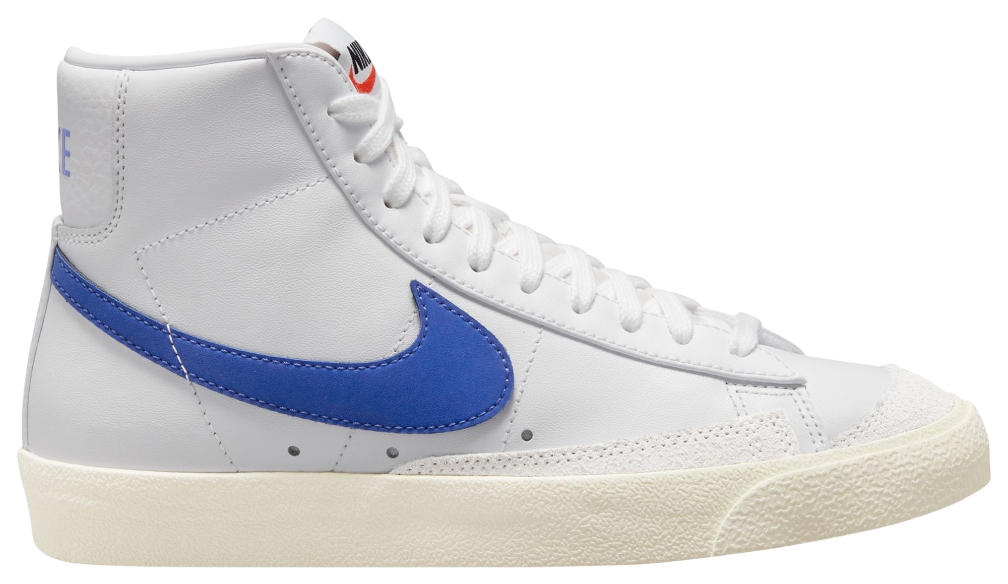 Foot locker store nike blazer mid