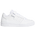 adidas Originals Forum Low - Men's White/White/White