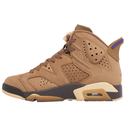 Basket jordan retro 6 on sale