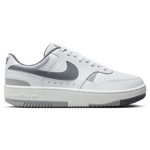 White/Grey/White