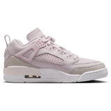 Pearl Pink/Wolf Grey/Sail