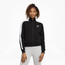 PUMA Iconic T7 Track Jacket - Women's Black/White