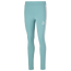 PUMA Iconic T7 MR Leggings - Women's Blue/White