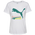 PUMA Classic Logo T-Shirt - Women's