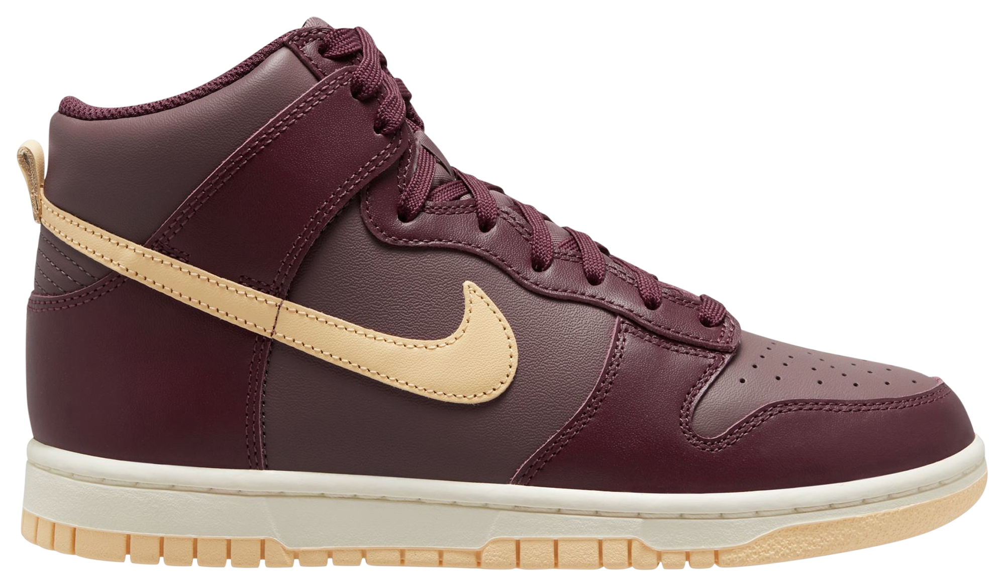 Nike Dunk High Women's Shoes