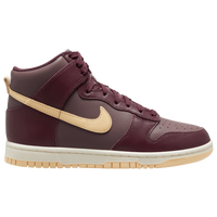 Nike Dunk High Premium Women's Shoes.