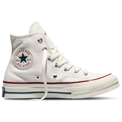 Women's - Converse Chuck 70 Hi  - Vintage White/Egret
