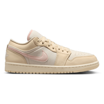Beige/Pink/Yellow