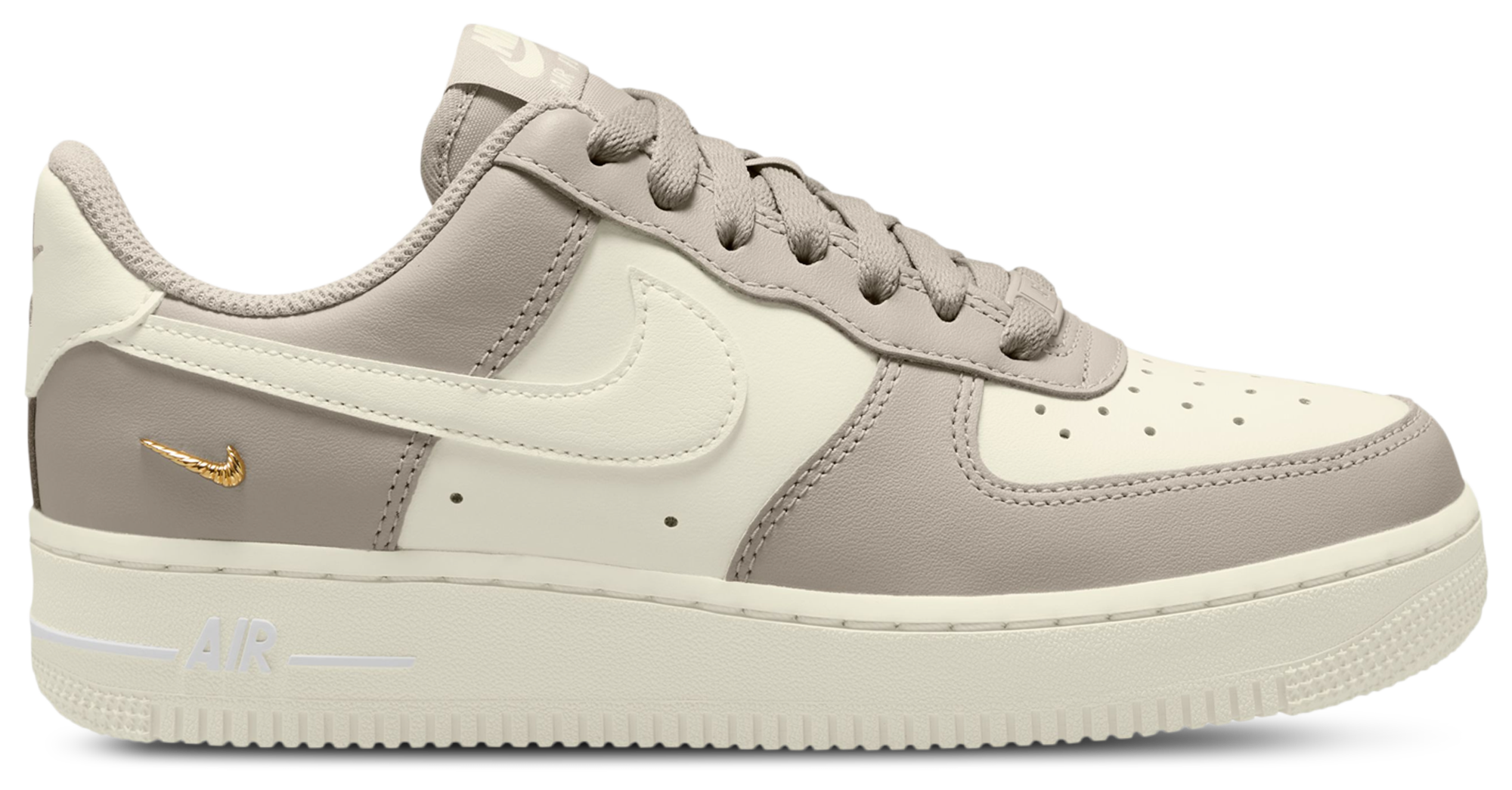 Nike Air Force 1 '07 Low Cresent  - Women's