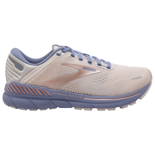

Brooks Womens Brooks Adrenaline GTS 22 - Womens Running Shoes Purple/Pink Size 10.0