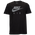 Nike Air Reflective T-Shirt  - Men's Reflective/Black