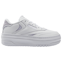 Tênis Reebok Club C Extra Plataforma Feminino - Hyped 91