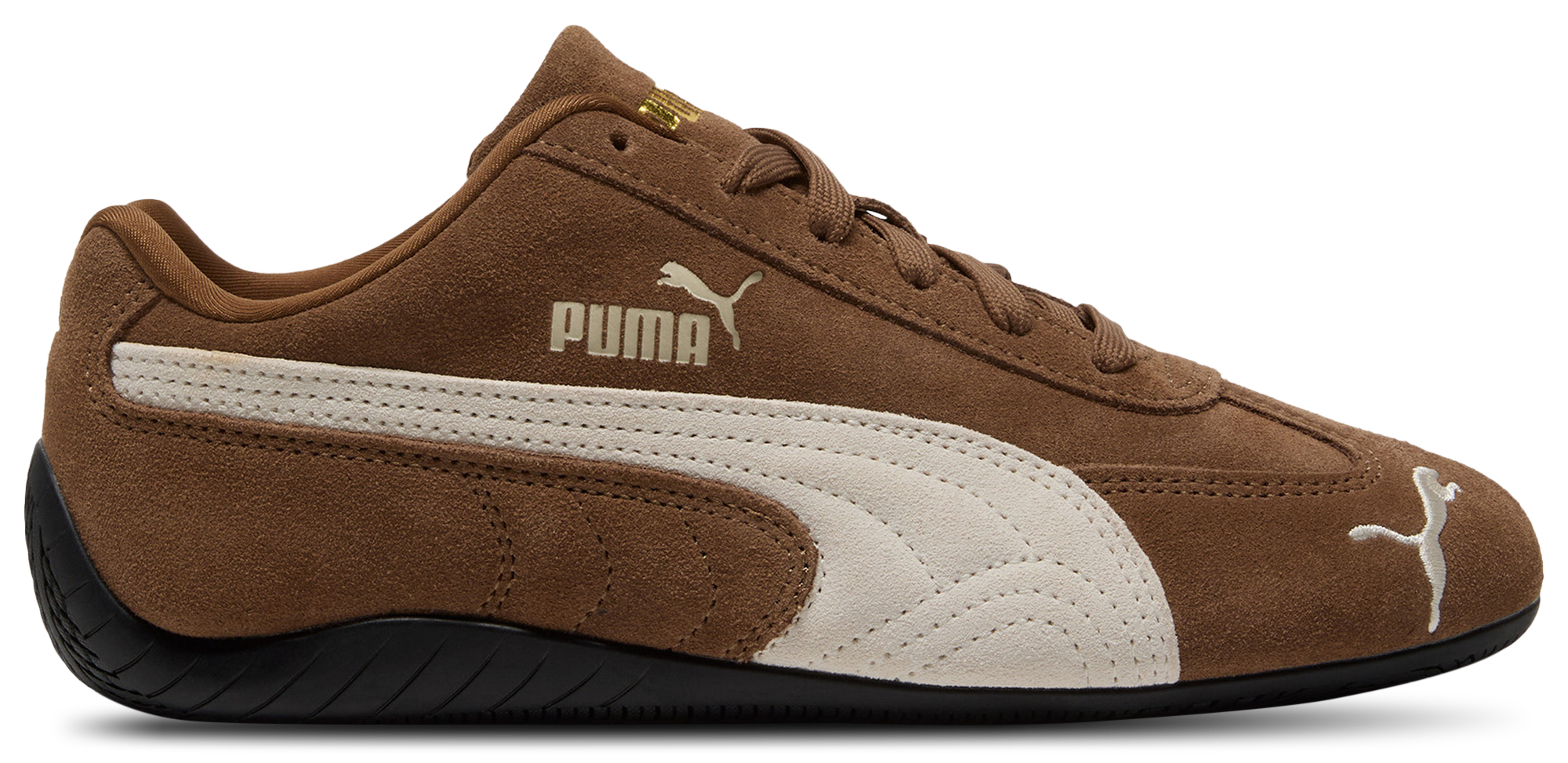 PUMA Speedcat OG  - PUMA Haute Coffee/Frosted Ivory