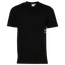 PUMA X Distinct Life T-Shirt - Men's Black/Yellow/White