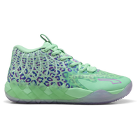 Pure Magenta/Hyperlink Blue/Green Glimmer