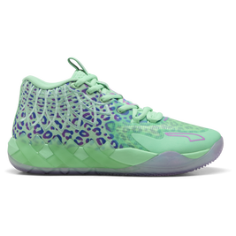 PUMA MB.01 Inverse Toxic | Champs Sports Canada