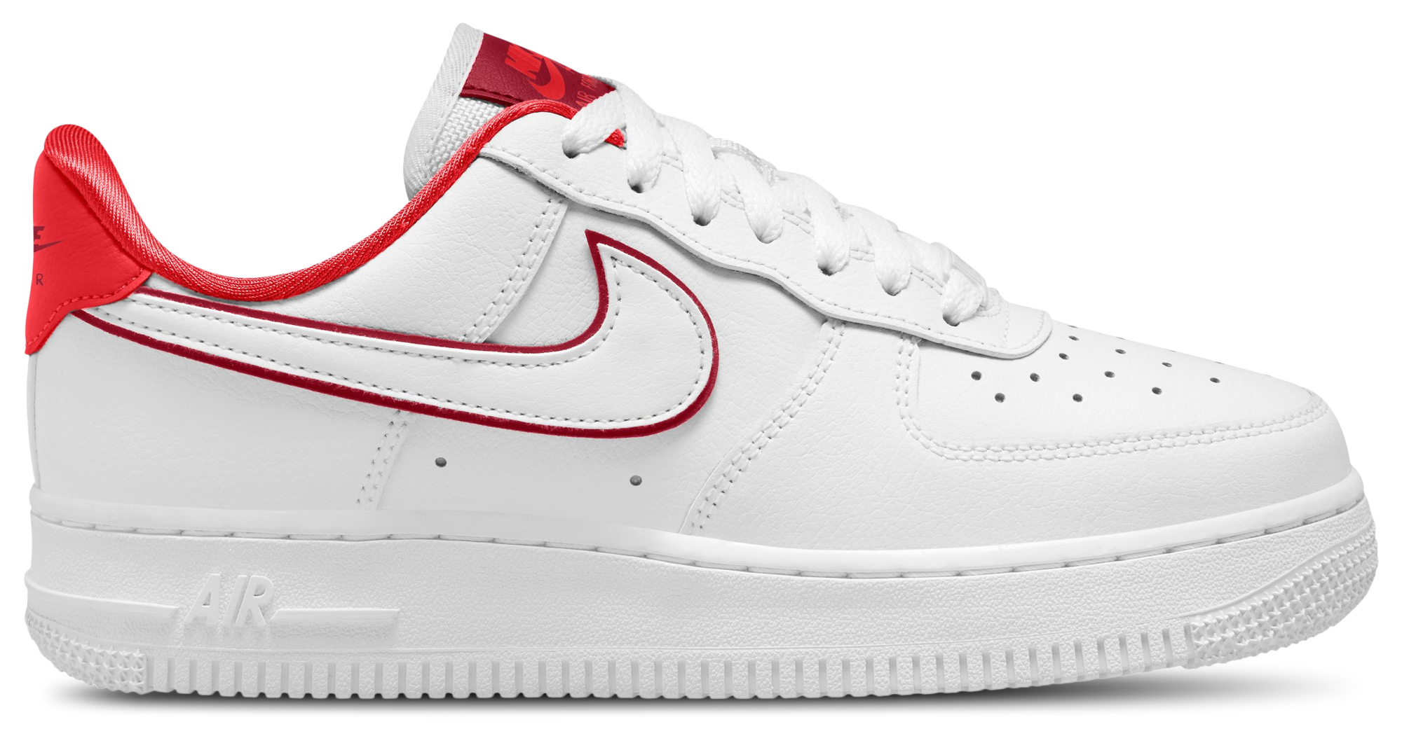 Nike Air Force 1 Low '07 - Women's | Champs Sports Canada