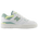 New Balance 550  - Women's White/Green/Blue