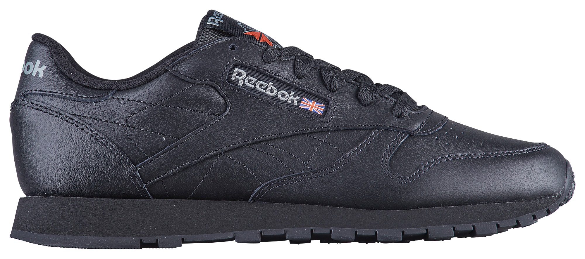 reebok classic slippers