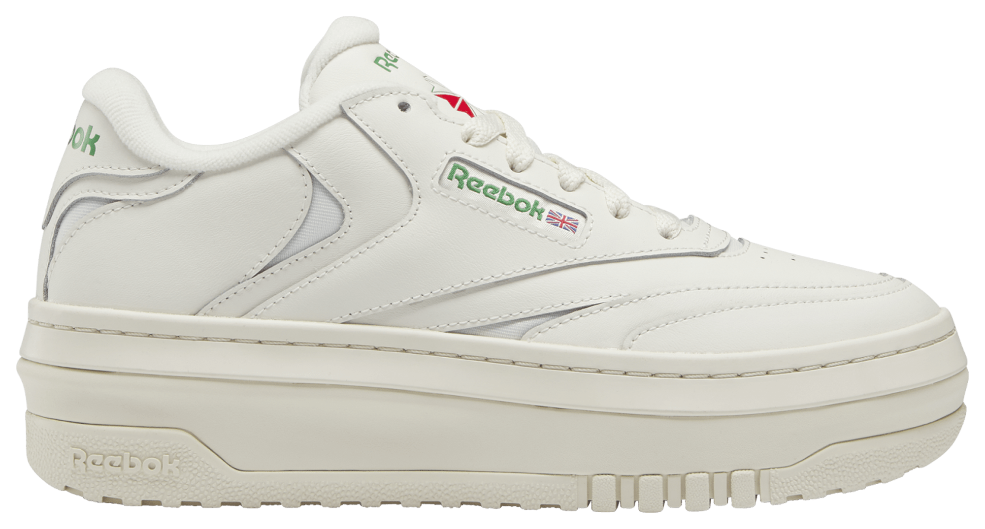 Reebok Women's Club C Extra Sneaker