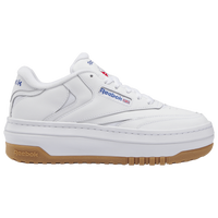 Reebok Footwear Women Club C 85 Vintage Shoes CHALK/ALABASTER/GLEN GRE –  Reebok Canada