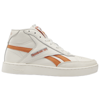 White/Orange 