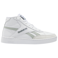 Reebok Footwear Women Club C Form Hi Shoes FTWWHT/SEASPR/CHLGRN – Reebok  Canada