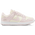 Nike Dunk Low SE  - Women's Sail/Pearl Pink/White