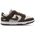 Nike Dunk Low SE  - Women's Orewood Brown/White/Metallic Gold