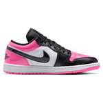 Black/White/Pinksicle