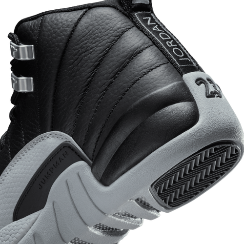 Jordan 12 for boys best sale