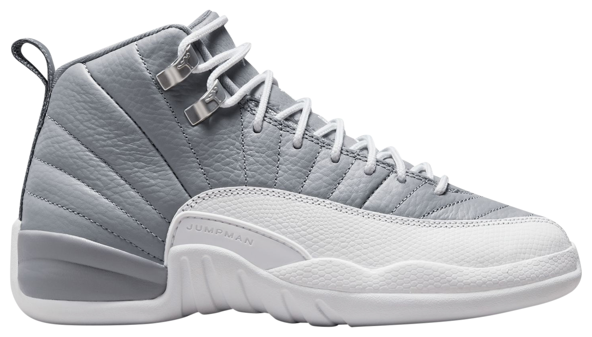 Jordan 12 deals retro footlocker