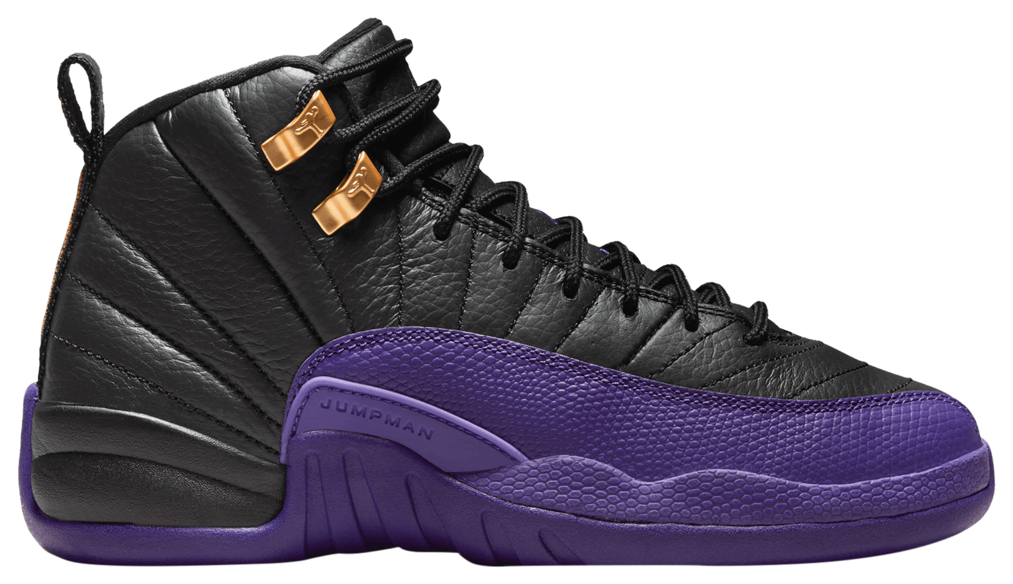 Jordan 12 2025 in footlocker