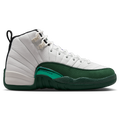 Jordan Retro 12 - Jordan Purple/White Green