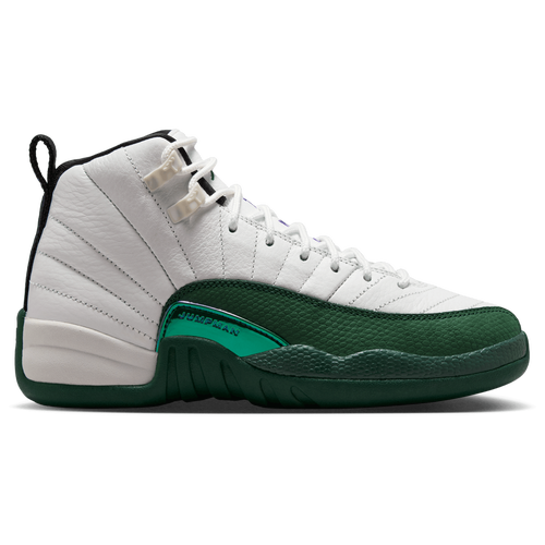 - Jordan Retro 12 - Purple/White Green