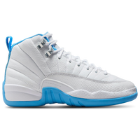 White/University Blue- Thunder