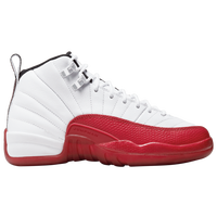 Jordan 12 youth size hot sale 6