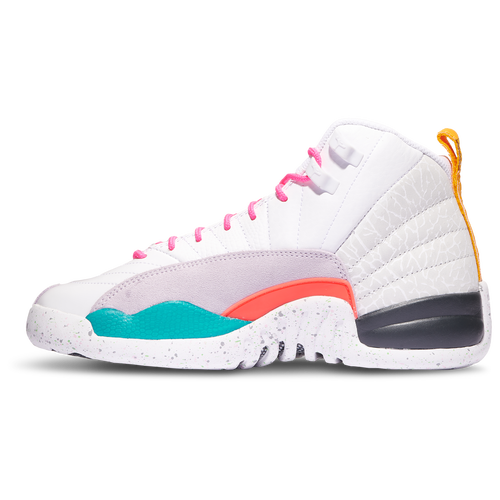 Air Jordan 12 Retro GS Shoes