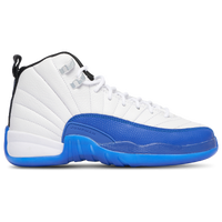 Air jordan retro 12 grade school online