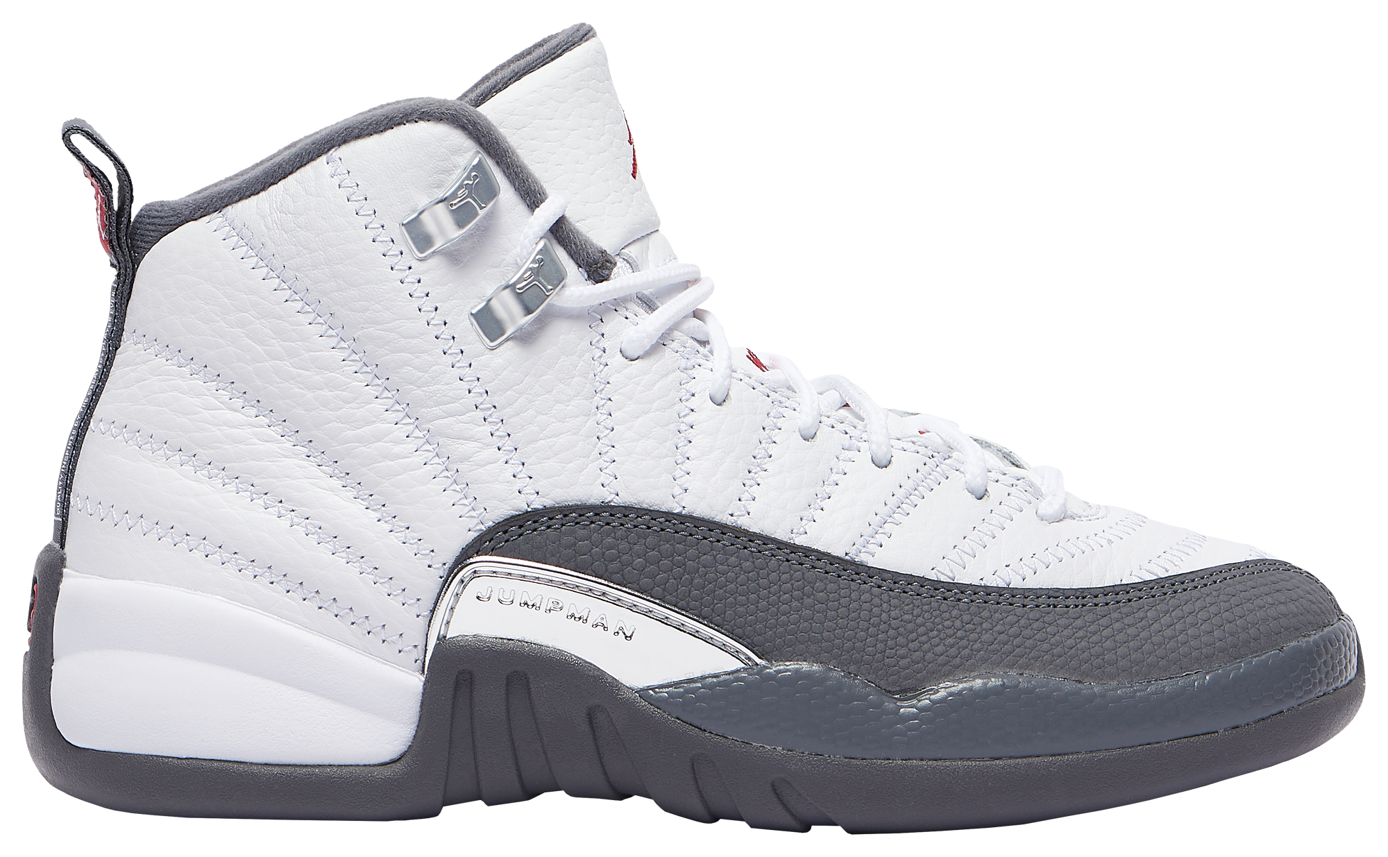 jordan 12 boys grade school