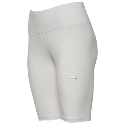 Women's - PUMA High Waist Bike Tight - Nimbus Cloud/Nimbus Cloud