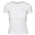 PUMA IWD Fitted T-Shirt - Women's White/White